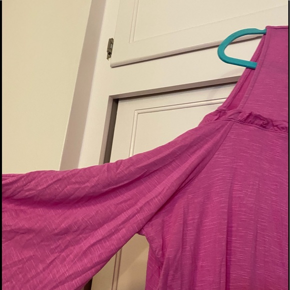 Lane Bryant Blouse - Picture 3 of 7